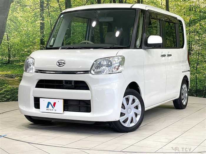 2014 Daihatsu Tanto