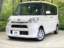 2014 Daihatsu Tanto