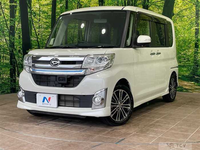 2014 Daihatsu Tanto