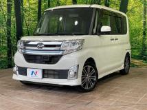 2014 Daihatsu Tanto