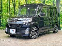 2014 Daihatsu Tanto