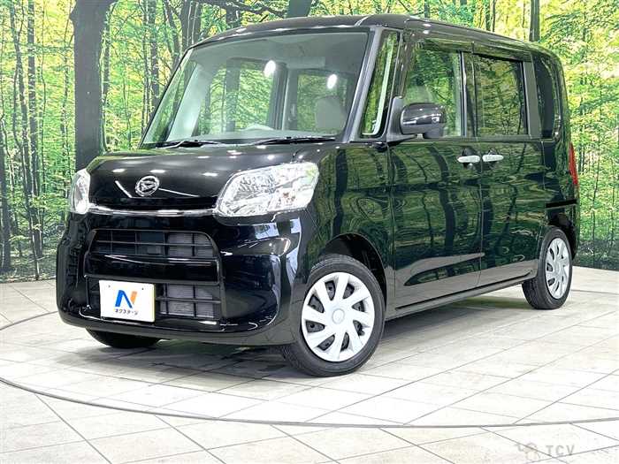 2015 Daihatsu Tanto