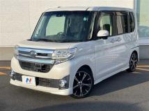 2015 Daihatsu Tanto