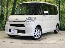 2016 Daihatsu Tanto