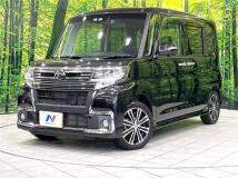 2017 Daihatsu Tanto