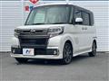 2017 Daihatsu Tanto