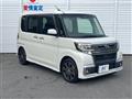 2017 Daihatsu Tanto