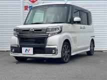 2017 Daihatsu Tanto