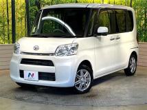2017 Daihatsu Tanto