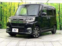 2017 Daihatsu Tanto