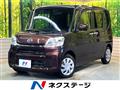 2017 Daihatsu Tanto