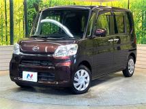 2017 Daihatsu Tanto
