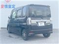 2017 Daihatsu Tanto