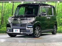 2017 Daihatsu Tanto