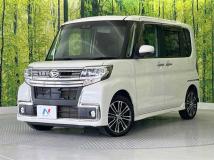 2018 Daihatsu Tanto