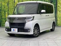 2018 Daihatsu Tanto