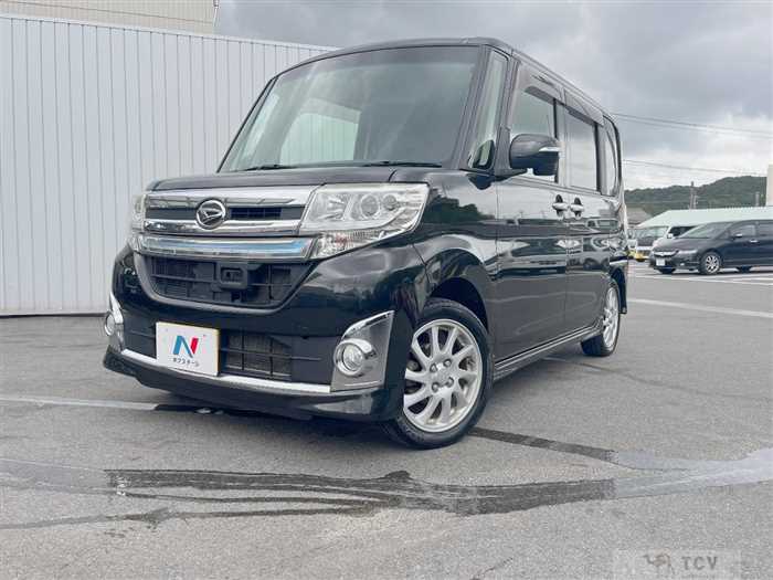 2015 Daihatsu Tanto