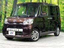 2018 Daihatsu Tanto