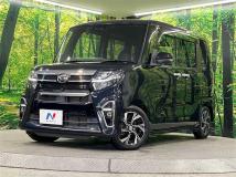 2019 Daihatsu Tanto