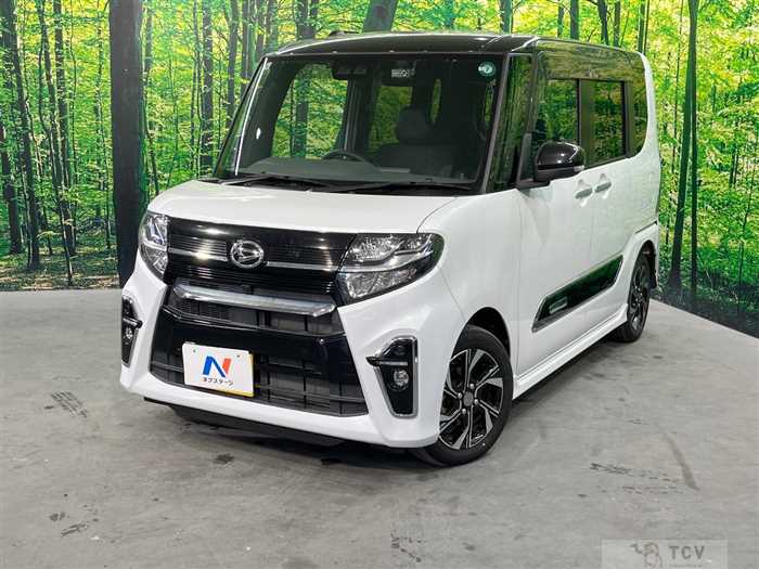 2019 Daihatsu Tanto