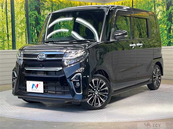 2021 Daihatsu Tanto