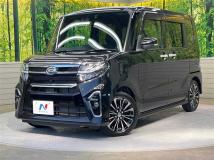 2021 Daihatsu Tanto
