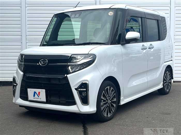 2021 Daihatsu Tanto