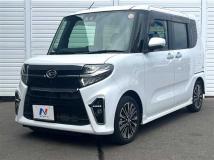 2021 Daihatsu Tanto