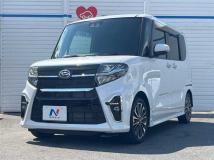 2021 Daihatsu Tanto