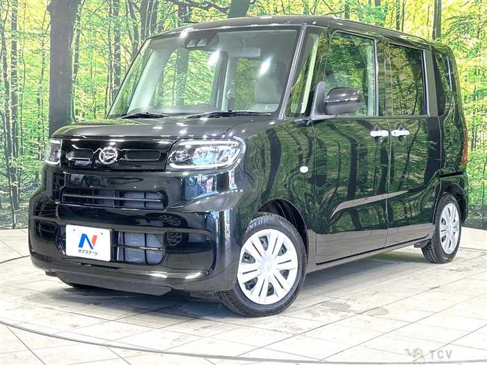 2022 Daihatsu Tanto