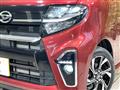 2022 Daihatsu Tanto