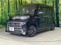 2022 Daihatsu Tanto