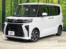 2023 Daihatsu Tanto