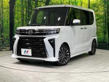 2023 Daihatsu Tanto