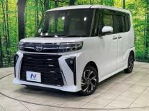 2023 Daihatsu Tanto