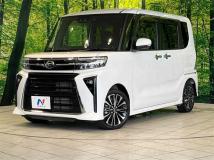 2024 Daihatsu Tanto