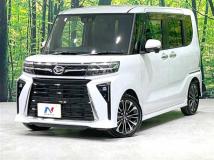 2024 Daihatsu Tanto