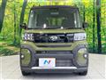 2025 Daihatsu Tanto