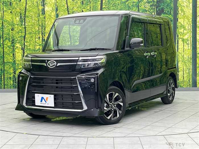 2025 Daihatsu Tanto