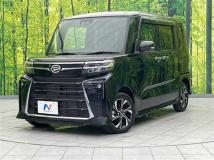 2025 Daihatsu Tanto