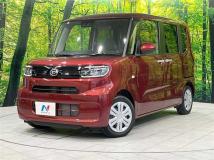2025 Daihatsu Tanto