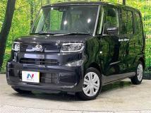 2025 Daihatsu Tanto