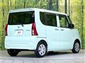 2025 Daihatsu Tanto