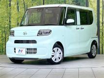 2025 Daihatsu Tanto