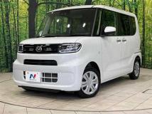 2025 Daihatsu Tanto