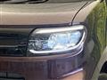 2025 Daihatsu Tanto