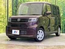 2025 Daihatsu Tanto