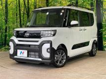 2025 Daihatsu Tanto