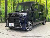 2025 Daihatsu Tanto