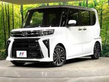 2025 Daihatsu Tanto